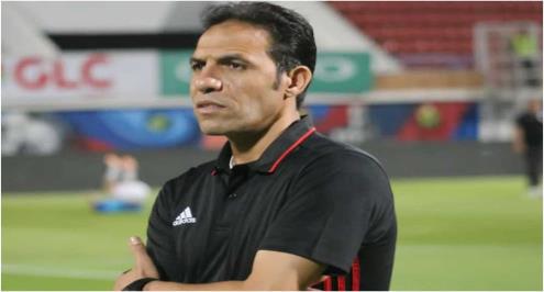 مدرب الحدود: تفاجأنا بقرار اتحاد الكرة بعدم تأجيل مواجهة المصري.. ونشعر بالخوف